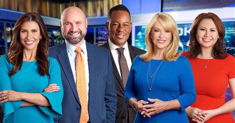 Feb 27, 2023 · Check out our brand-new, state-of-the-art renovated newsroom 05:19. PITTSBURGH (KDKA) -- We have some exciting news to share here at KDKA-TV. Our newsroom and a few other parts of our station ... 